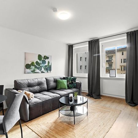 Farawayhomes Studio Leoben #A5 Leitendorf Exterior foto