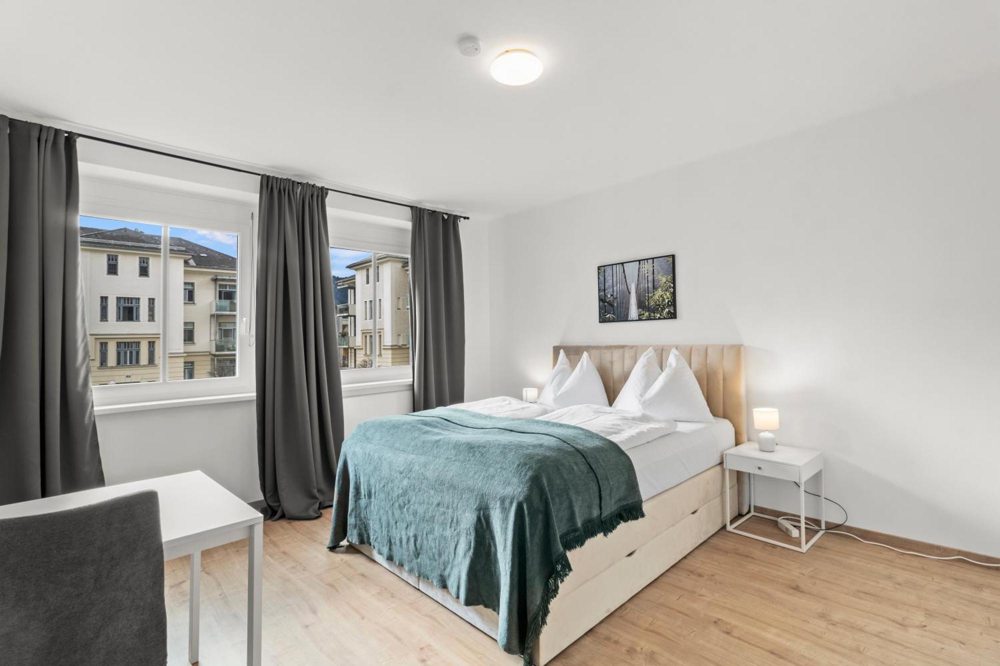 Farawayhomes Studio Leoben #A5 Leitendorf Exterior foto