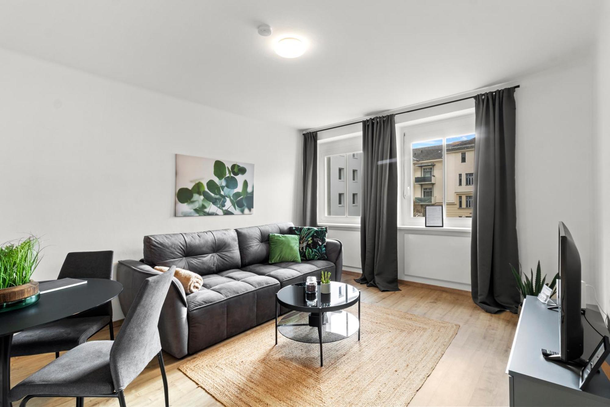Farawayhomes Studio Leoben #A5 Leitendorf Exterior foto