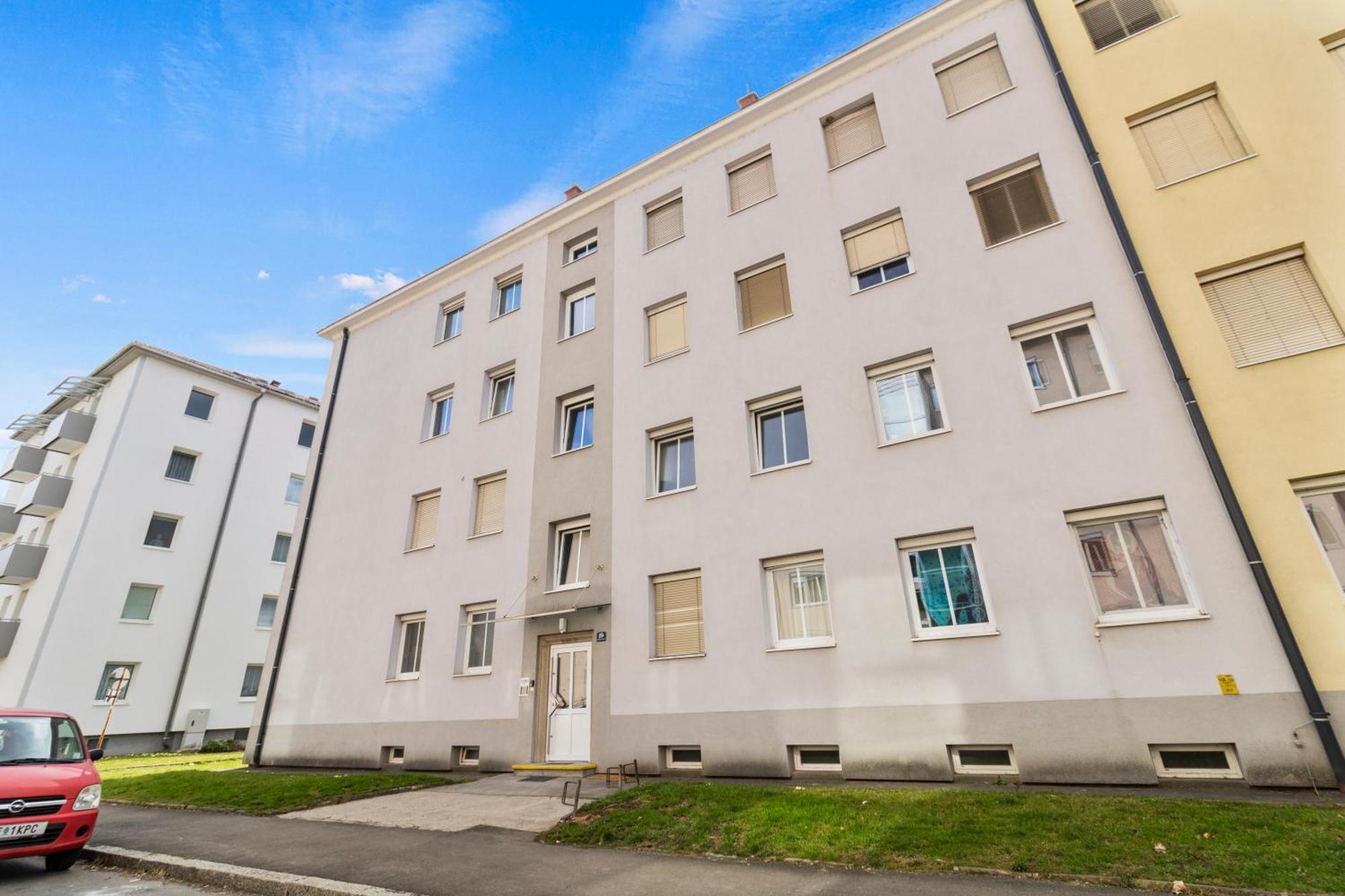 Farawayhomes Studio Leoben #A5 Leitendorf Exterior foto